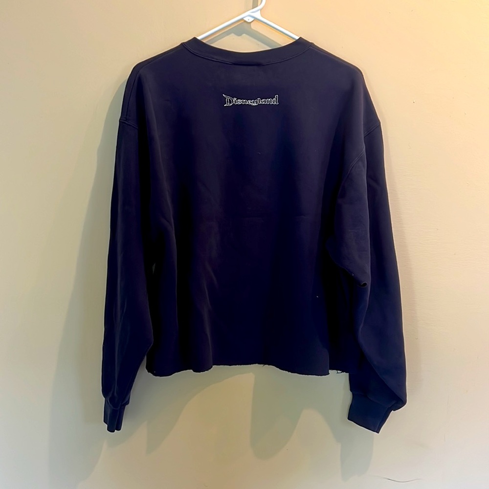 VINTAGE 90s Goofy Crewneck Sweatshirt - Picture 5 of 7